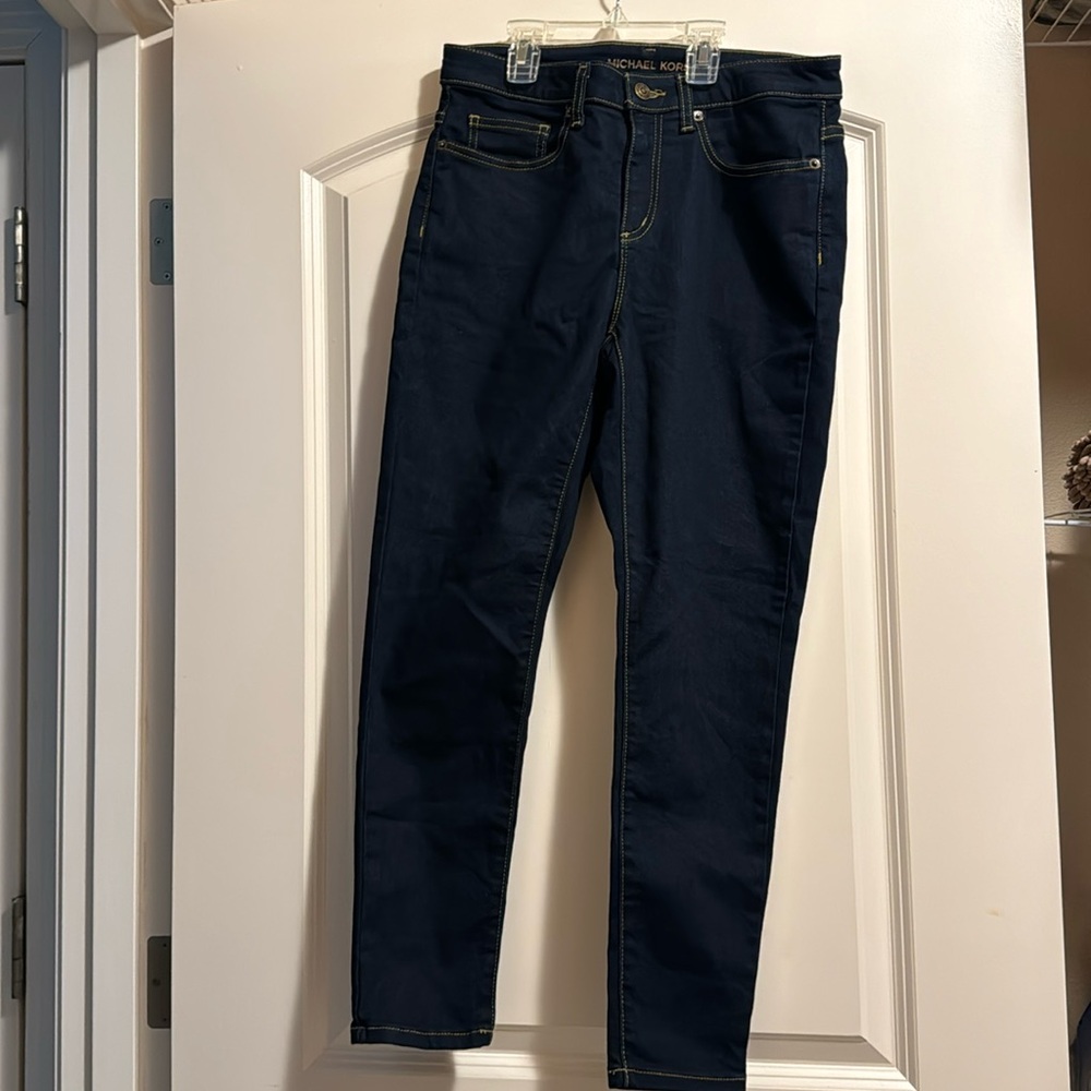 New no tag Mickle Kors jeans